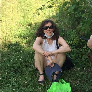 Meet your Posher, Diane